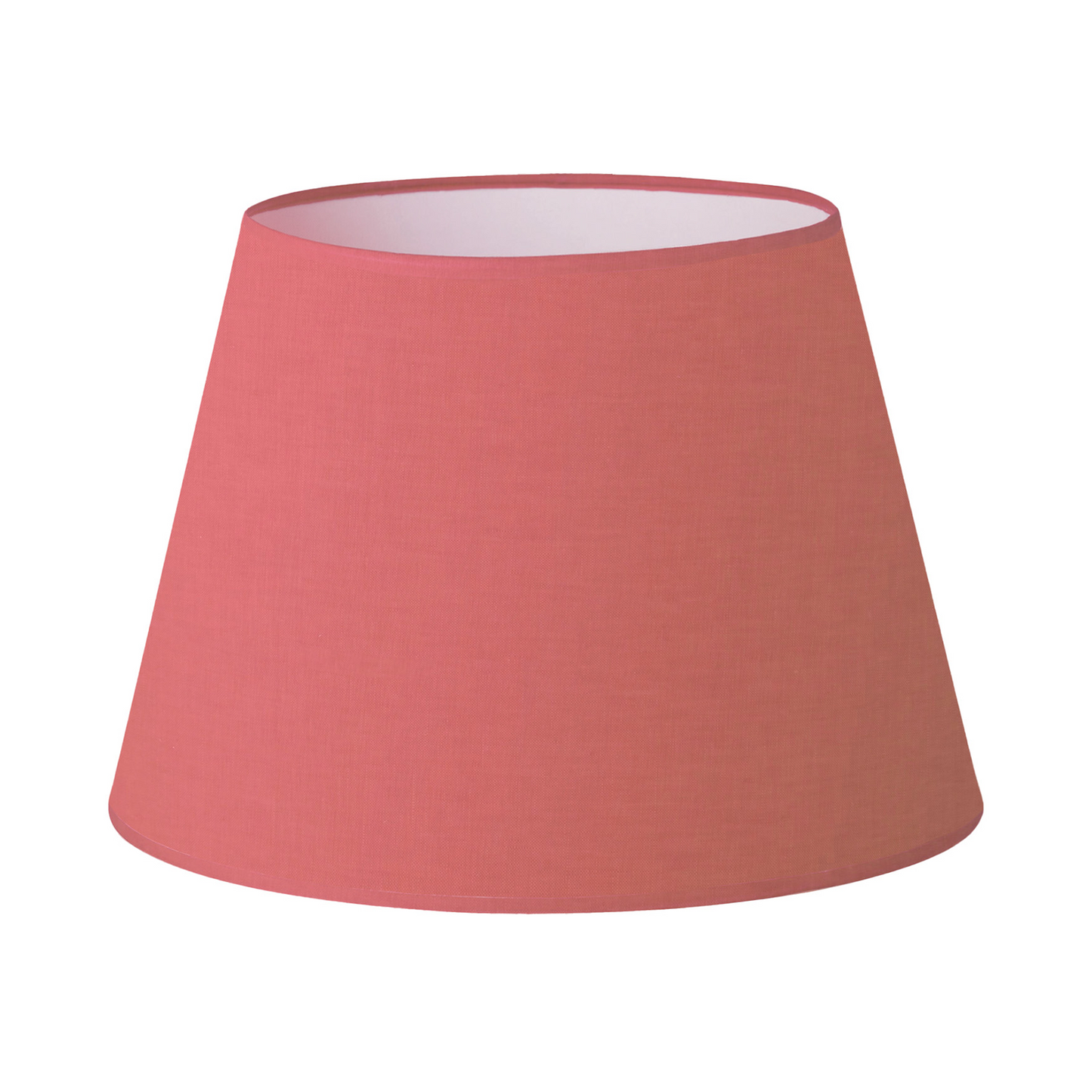 38CM Coral Basic Tapered Lamp Shade