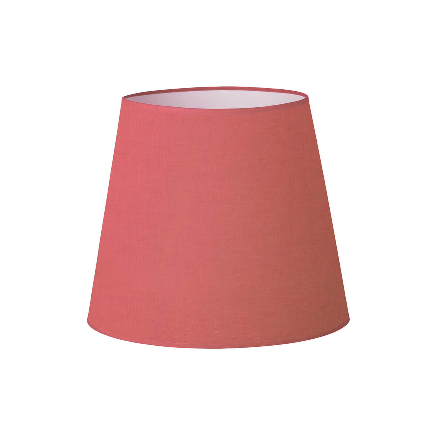 36CM Coral A-Line Tapered Lamp Shade