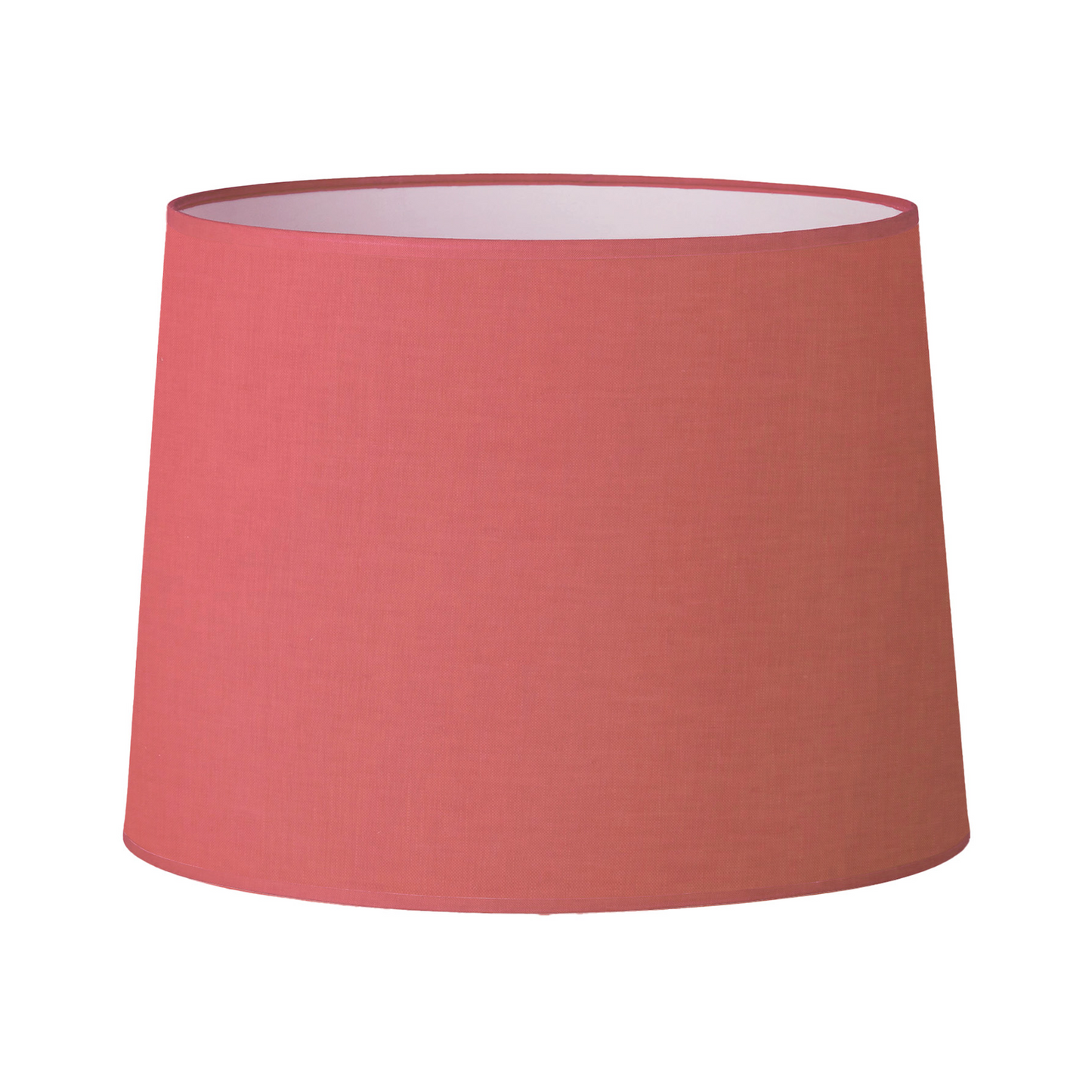 46CM Coral Basic Tapered Lamp Shade