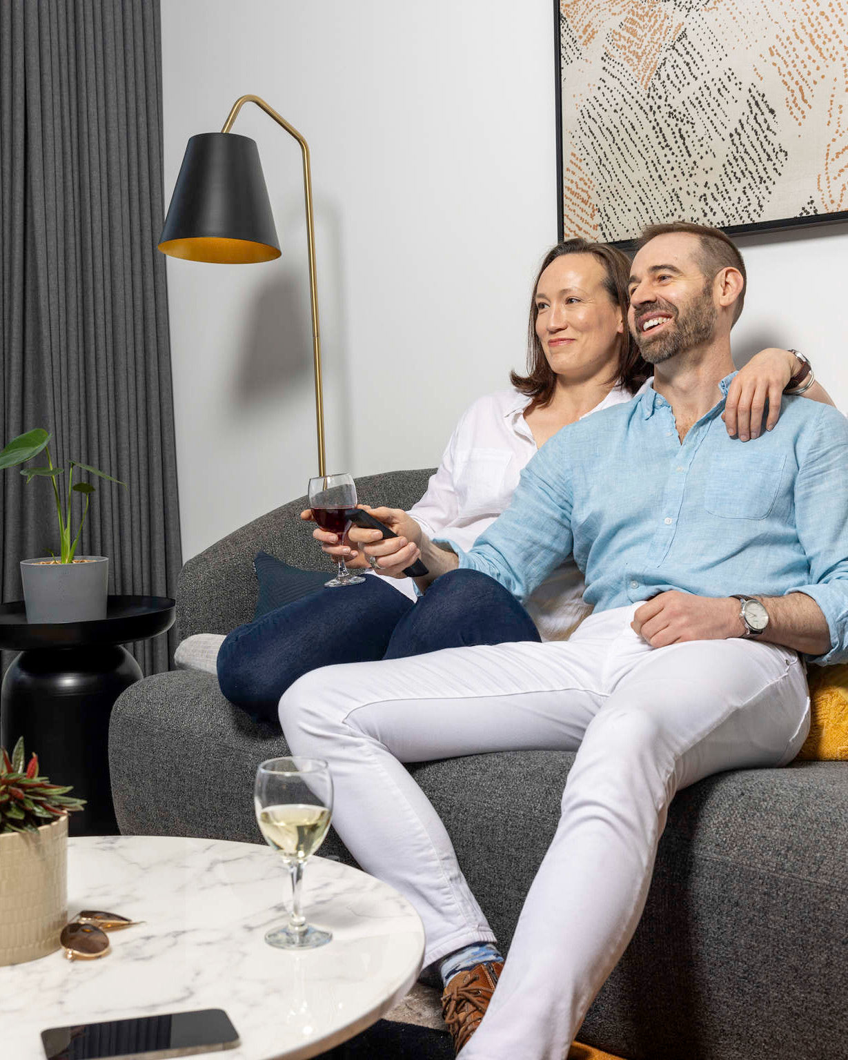 The Sebel, Canberra, Act