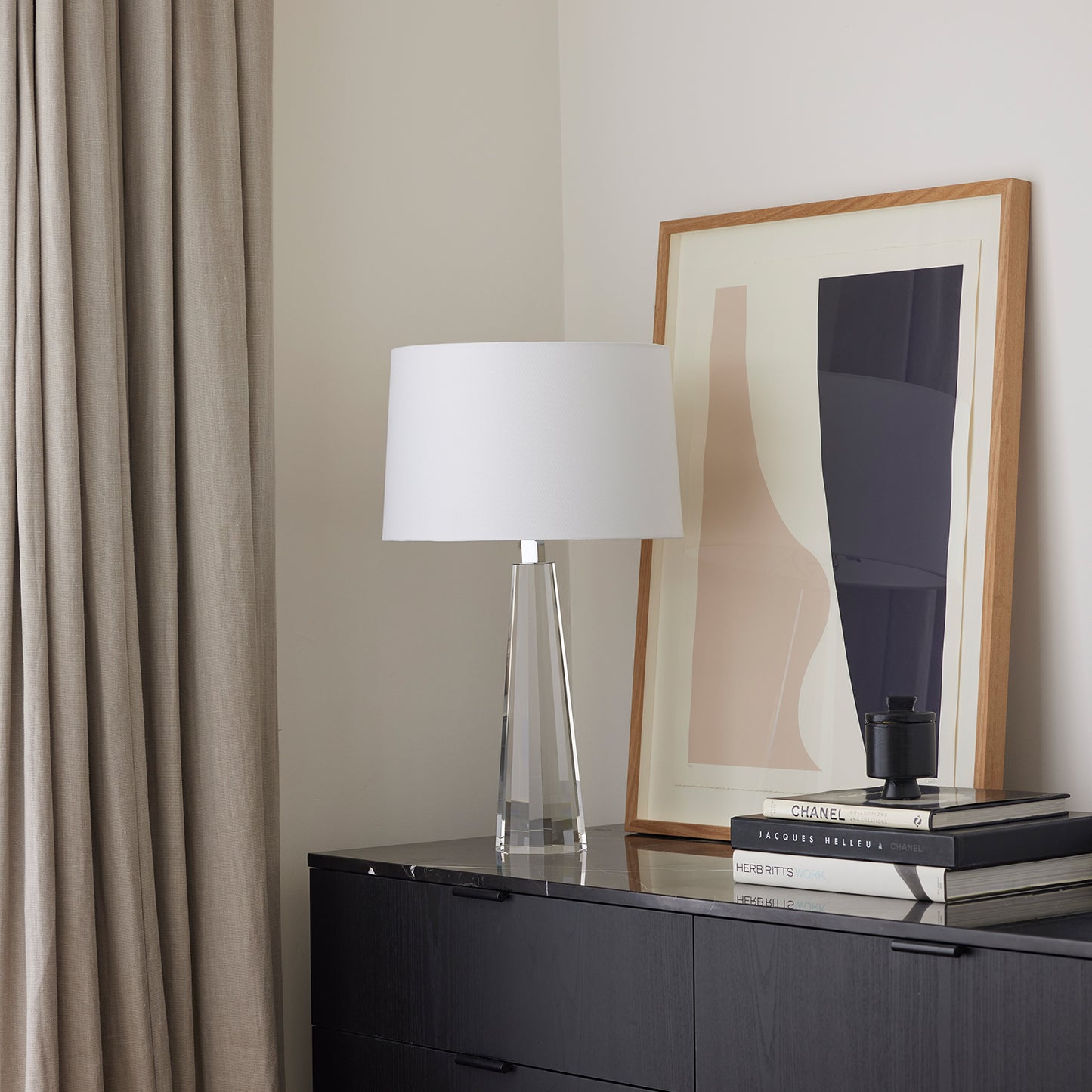 Calista Table Lamp