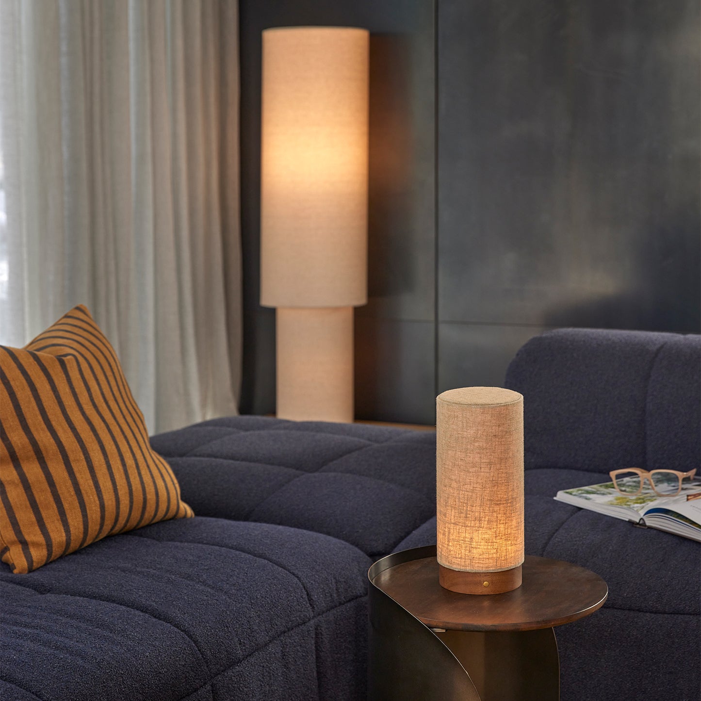 Loom Rechargeable Table Lamp