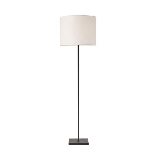 Felix Black Floor Lamp