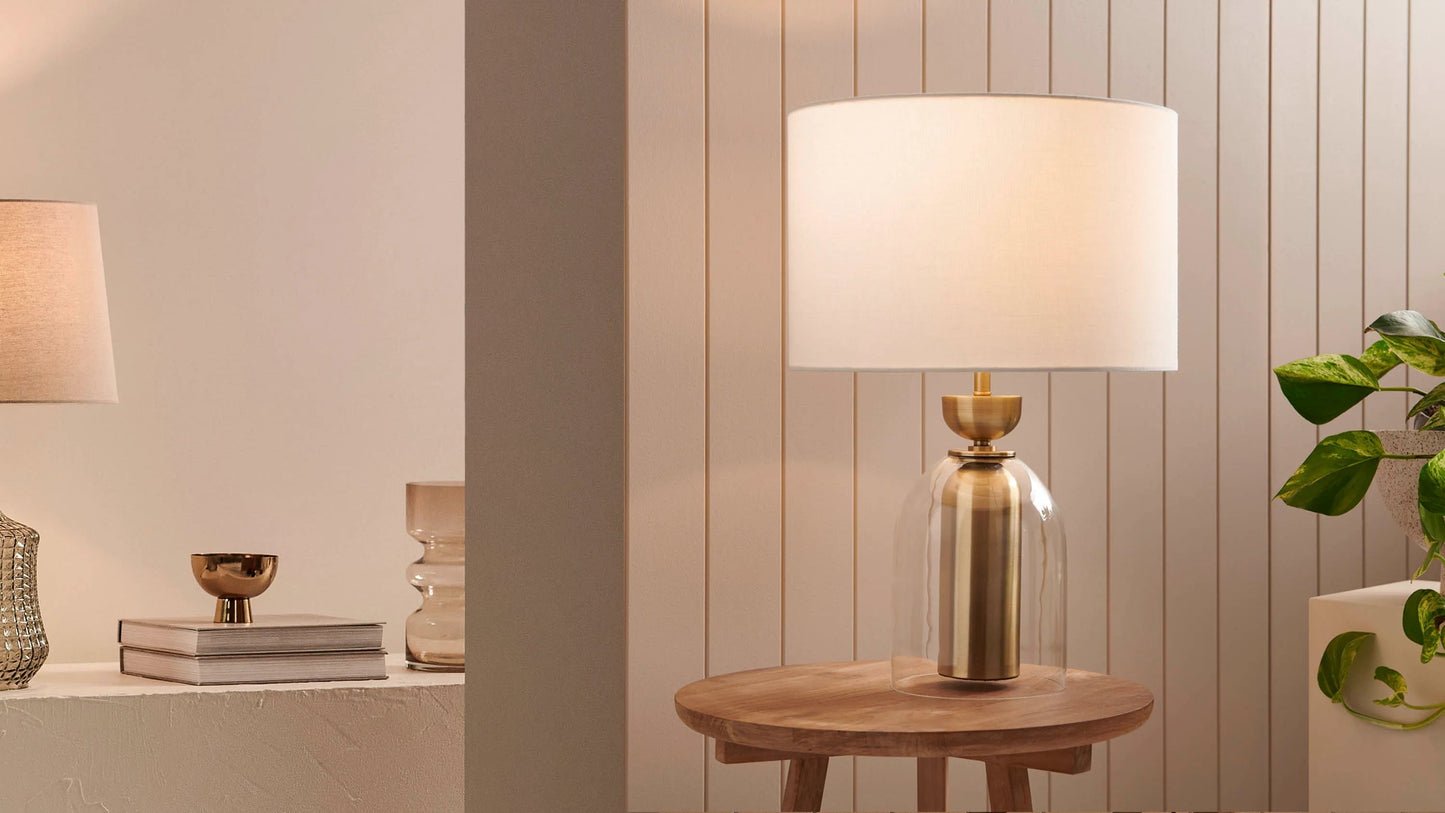 Martha Table Lamp