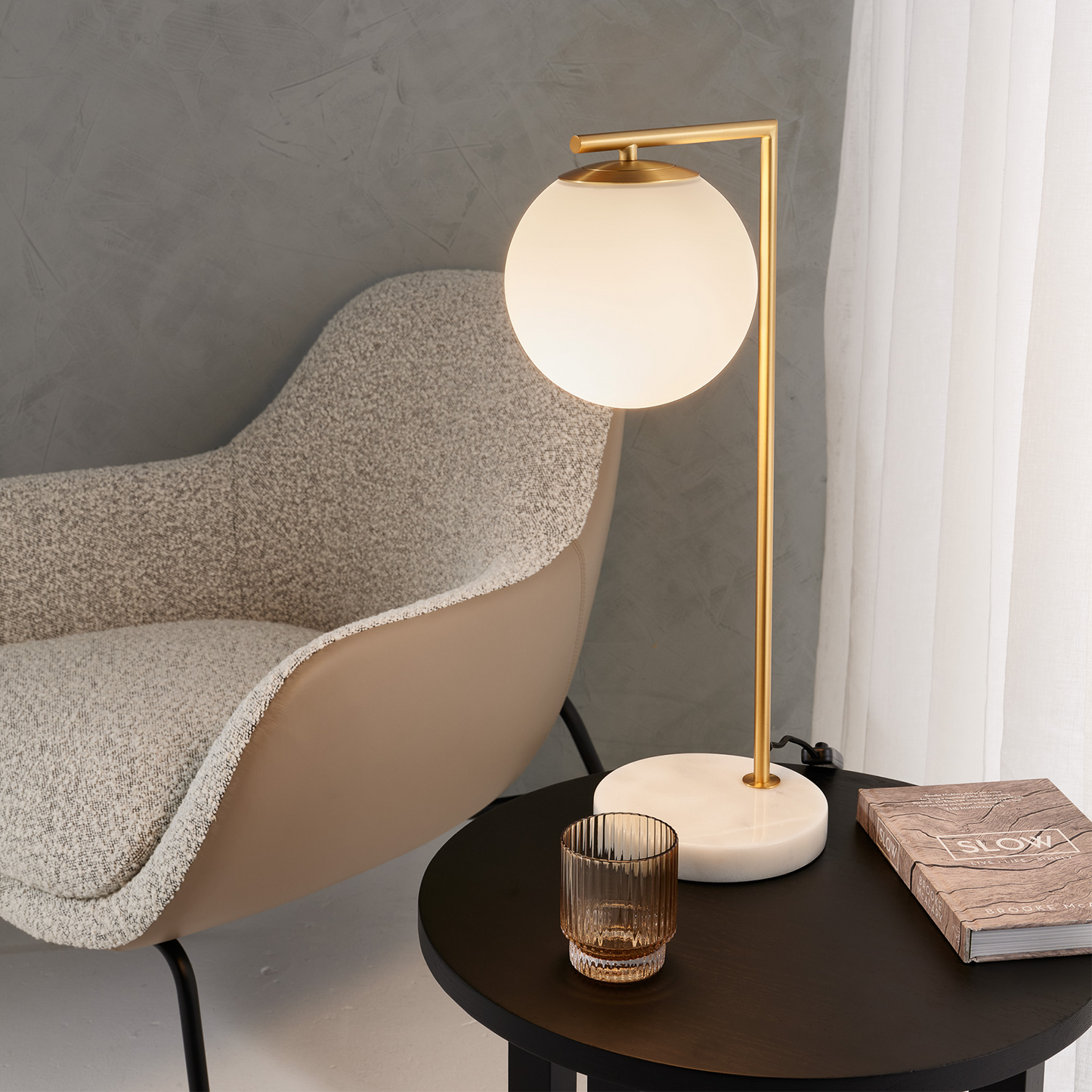 Remi Table Lamp