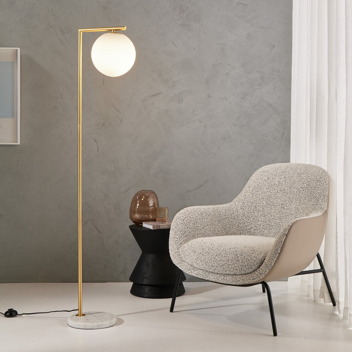 Remi Floor Lamp