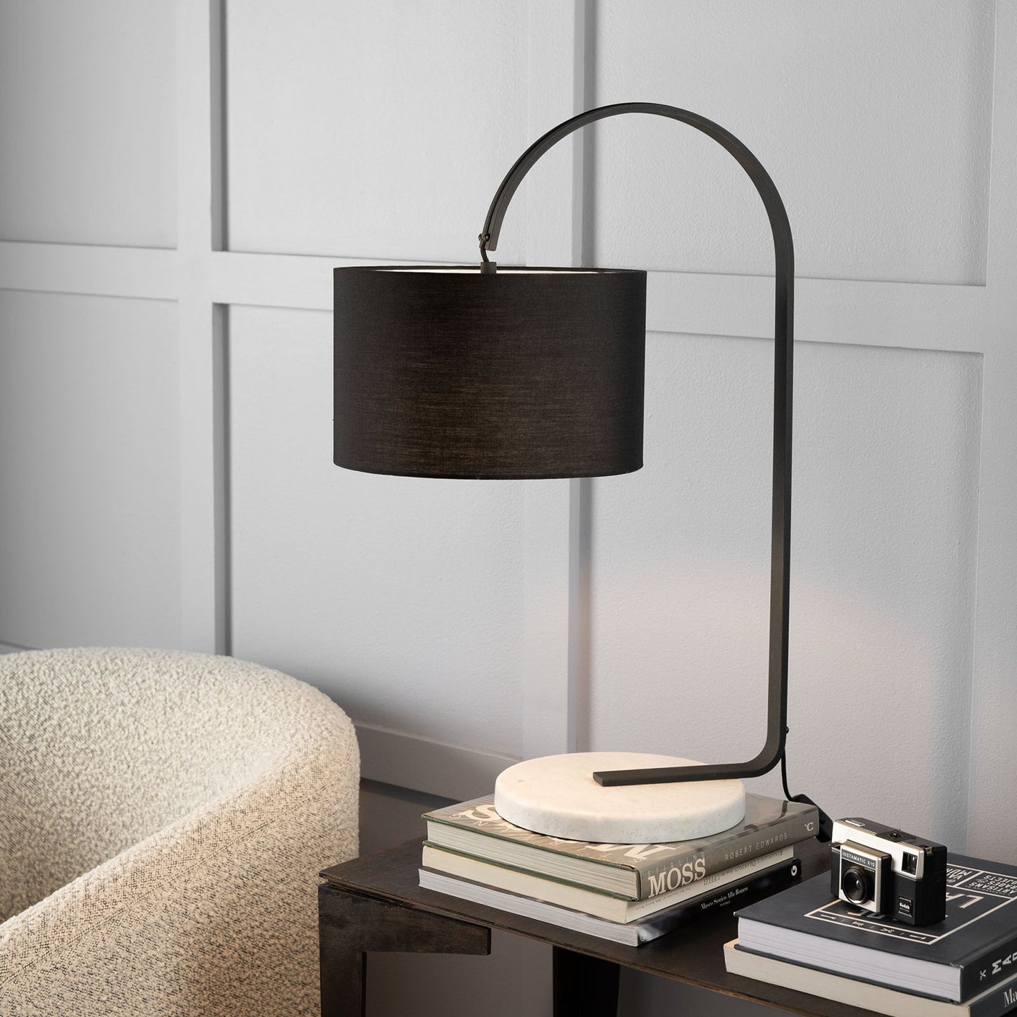 Silas Table Lamp