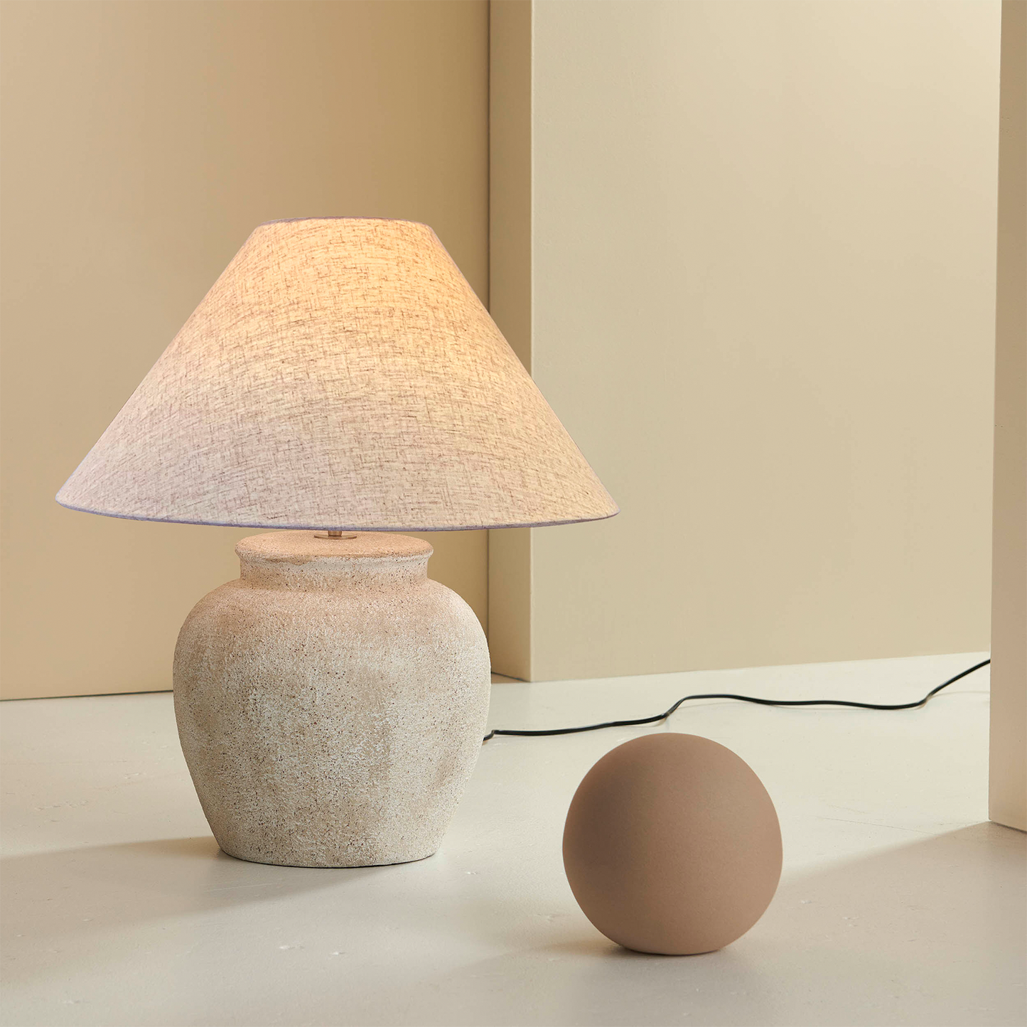 Esme Table Lamp