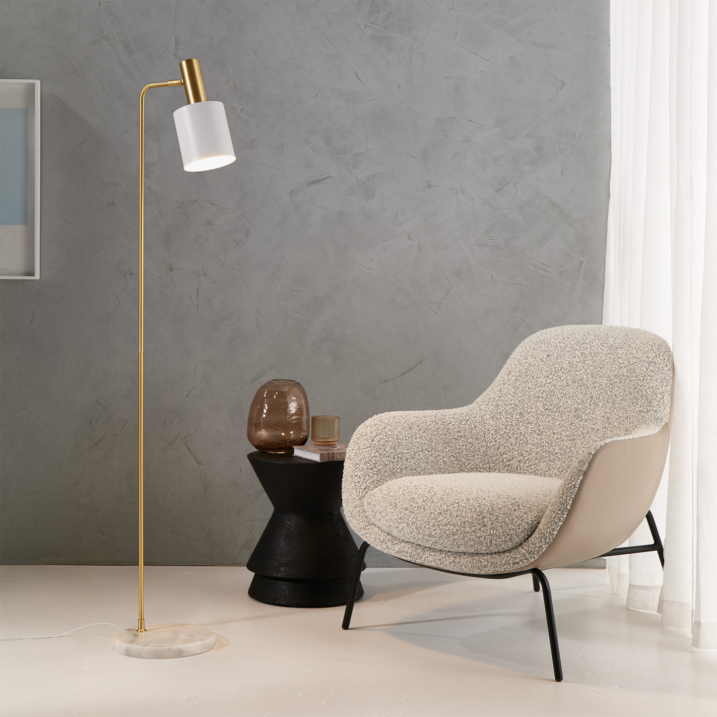 Mahala Floor Lamp