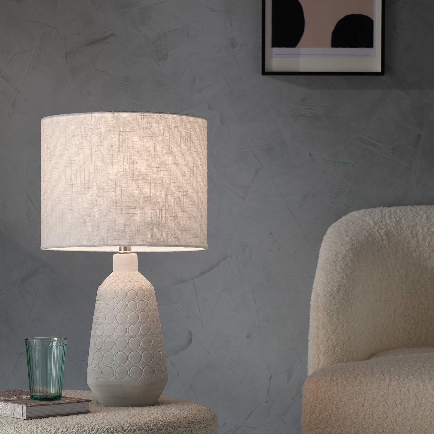 Gusgus Table Lamp