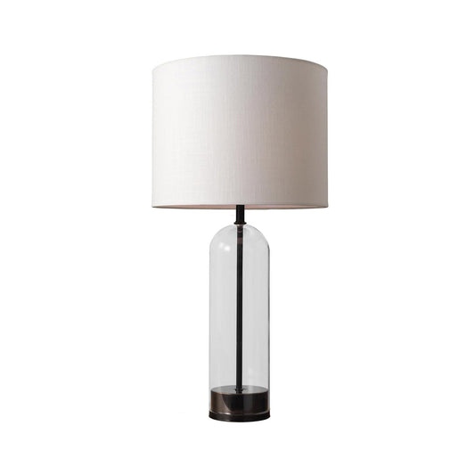 Ira White Table Lamp