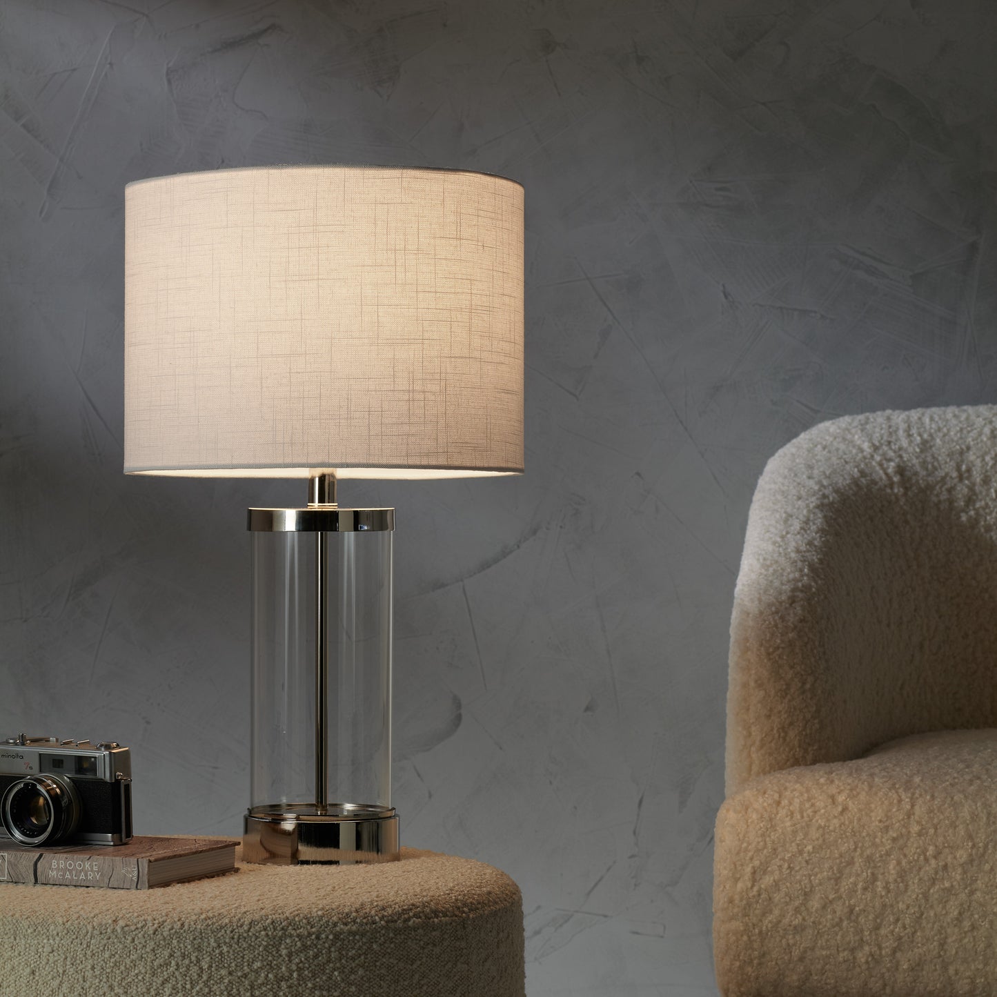 Sloane Table Lamp