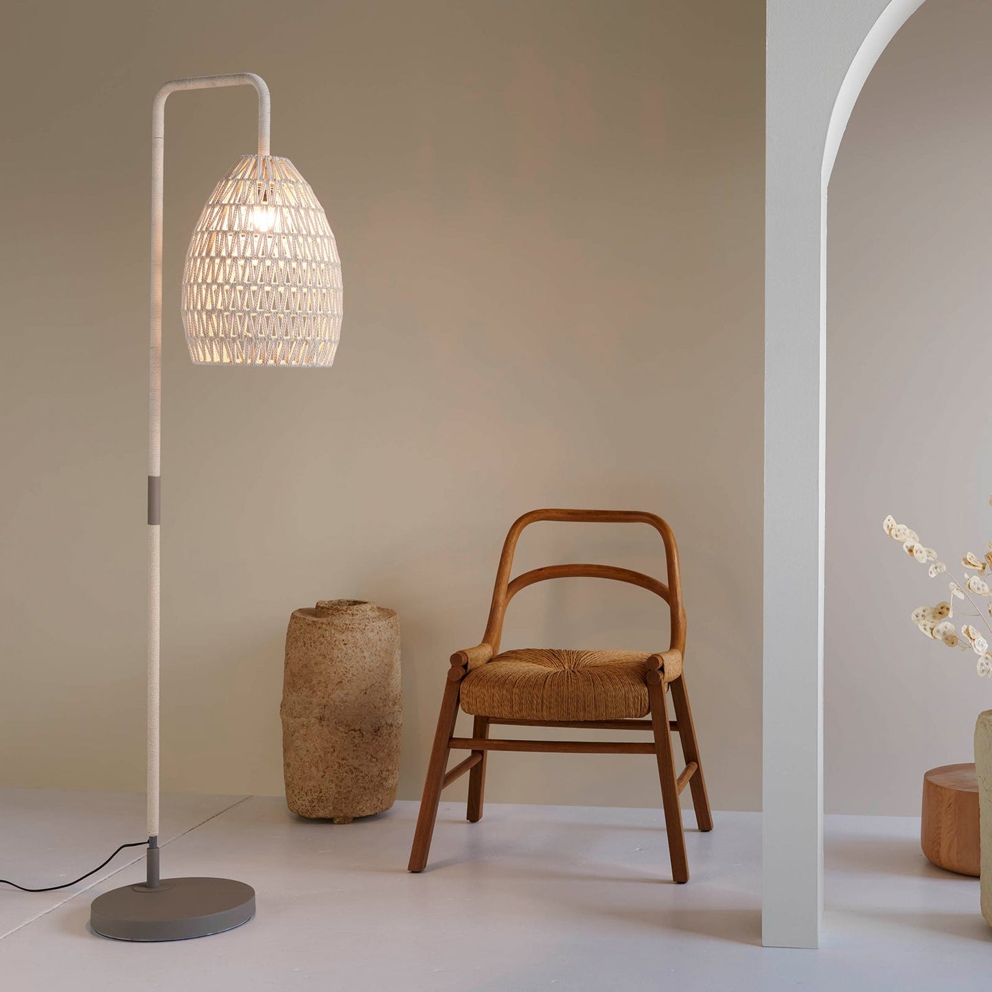 Ava Floor Lamp