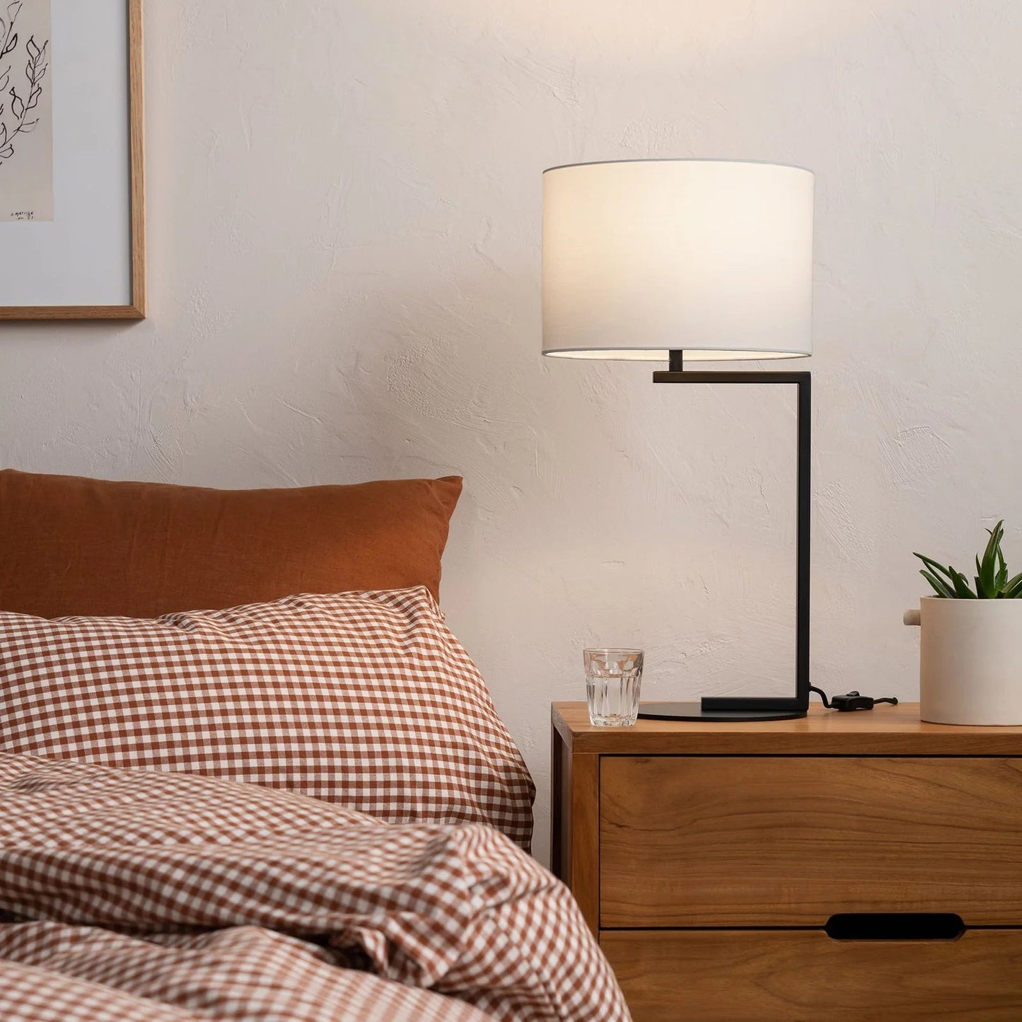 Alessia Table Lamp