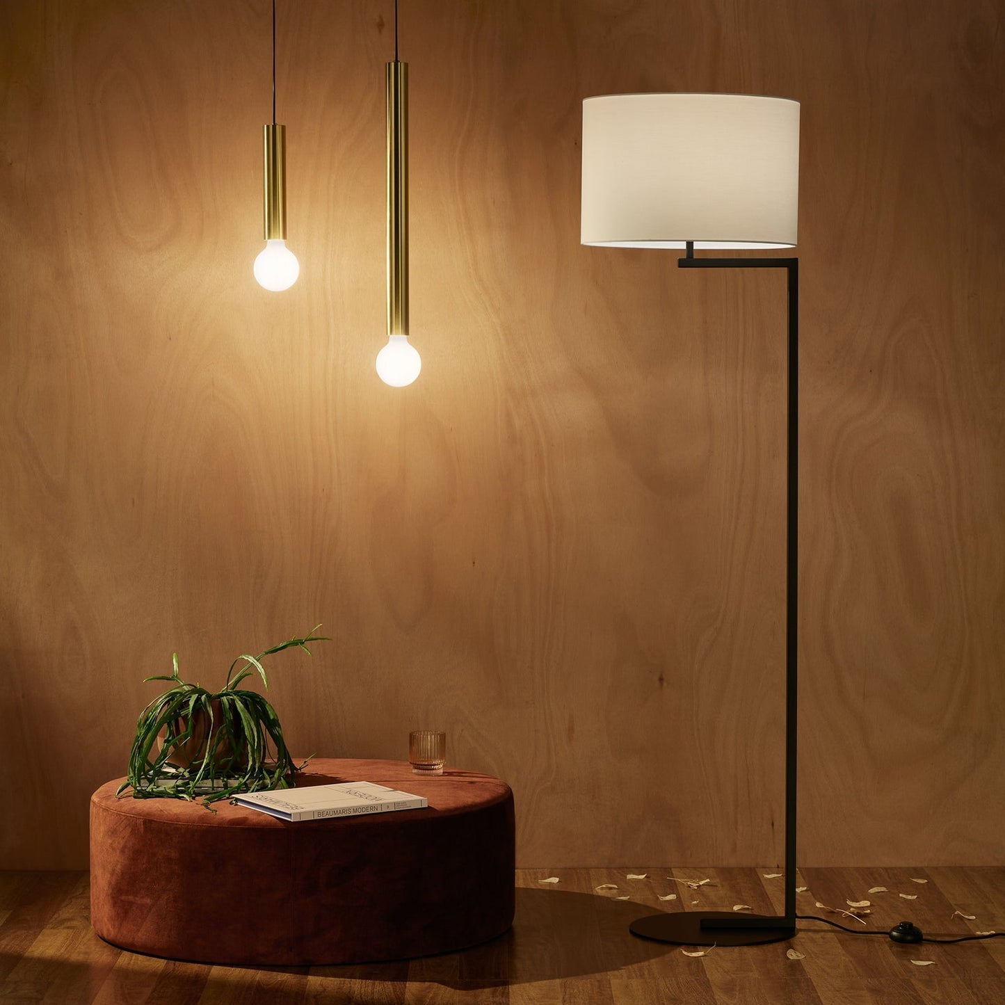 Alessia Floor Lamp