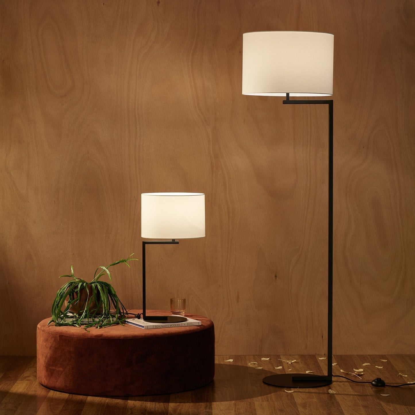 Alessia Floor Lamp