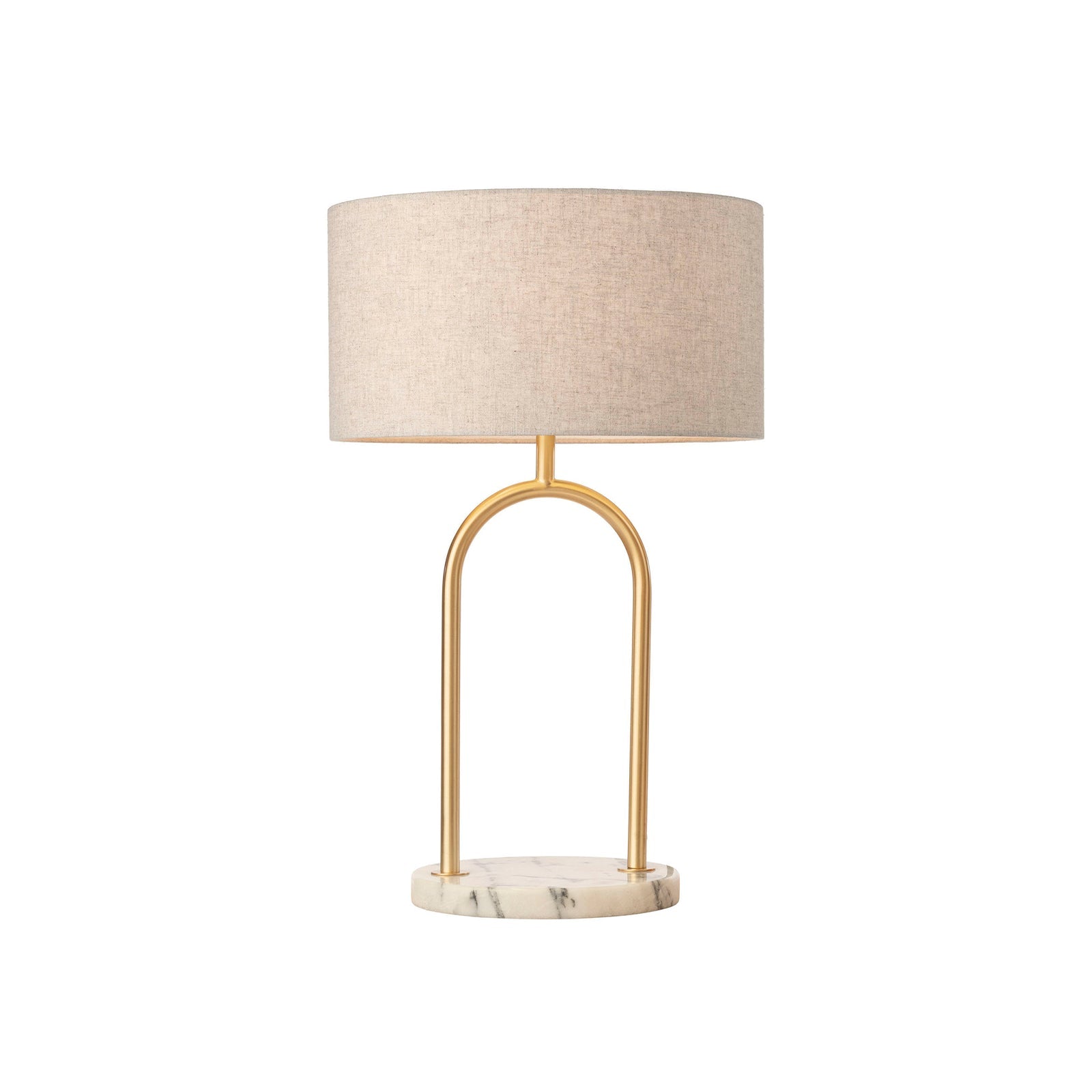 Banks Table Lamp