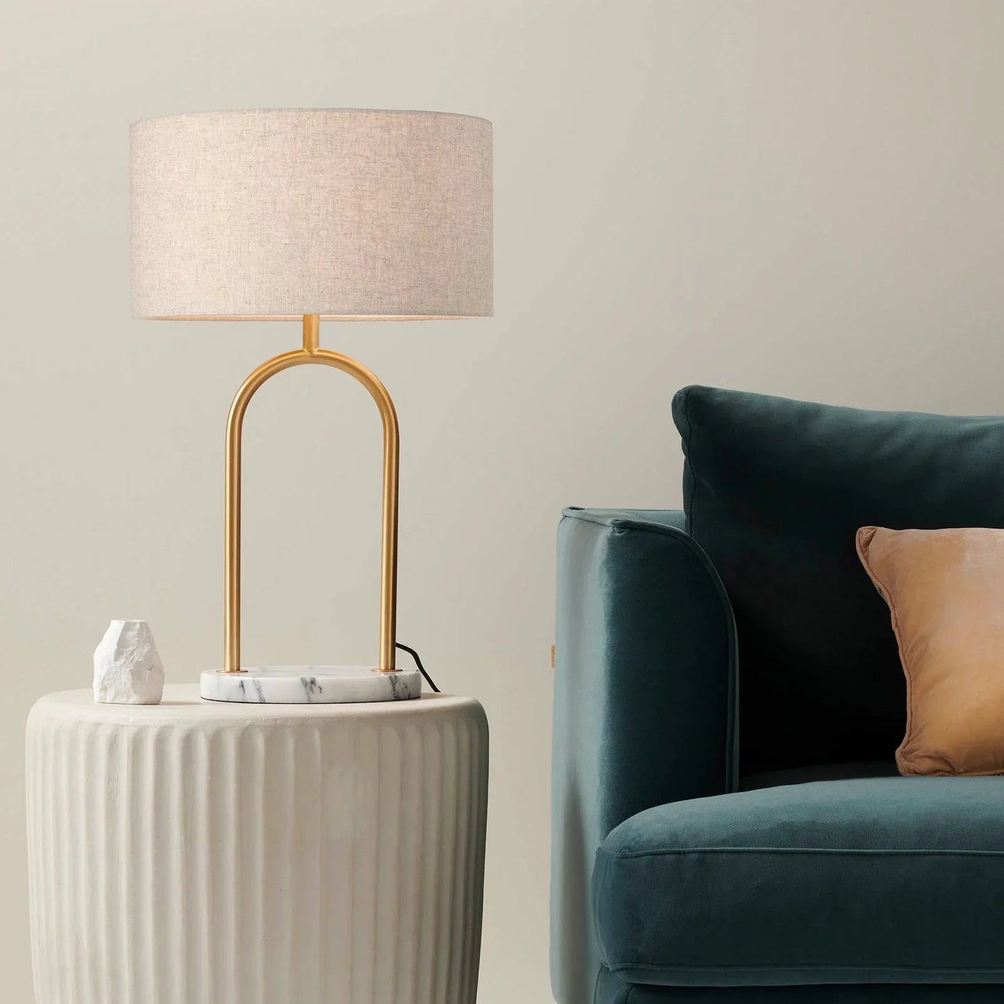 Banks Table Lamp