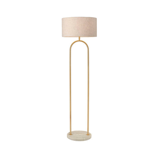 Banks Floor Lamp