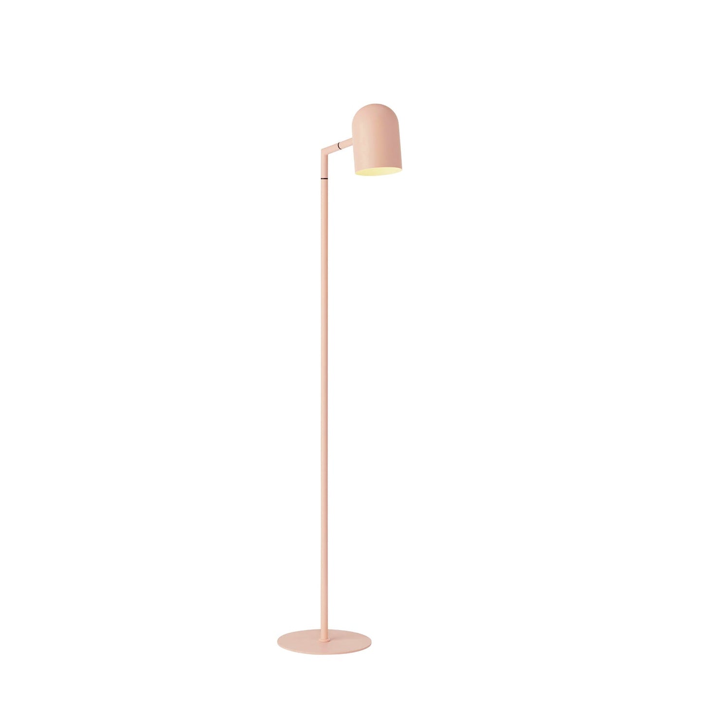 Pia Nude Floor Lamp