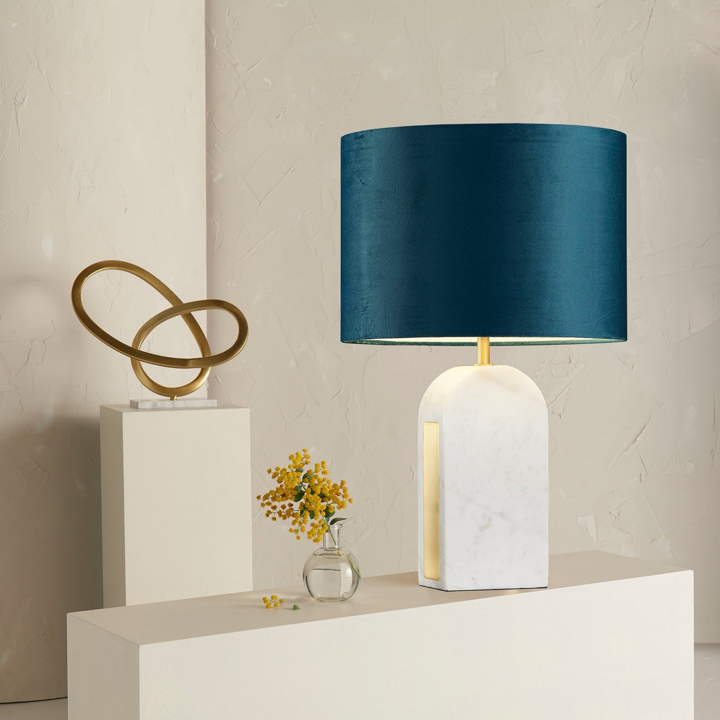 Denby Table Lamp