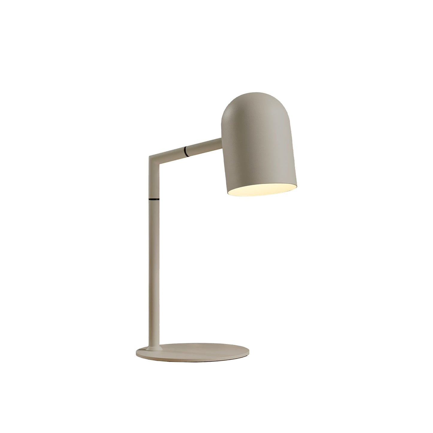 Pia Bone Desk Lamp