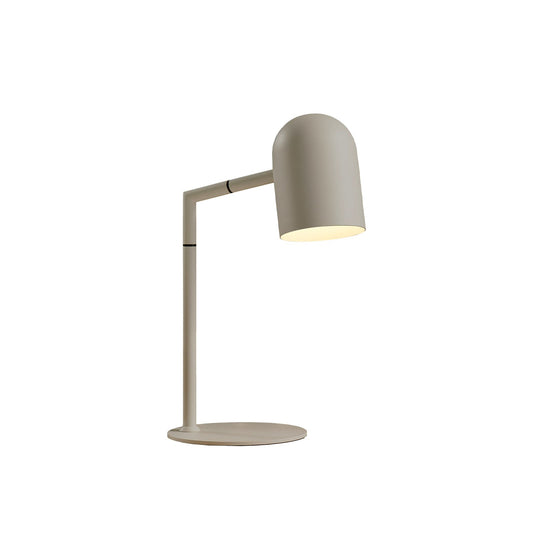 Pia Bone Desk Lamp