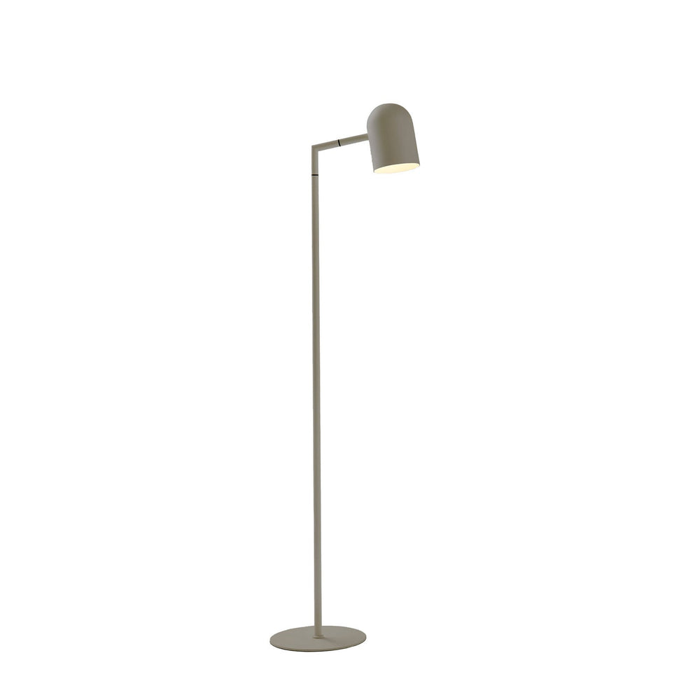 Pia Bone Floor Lamp