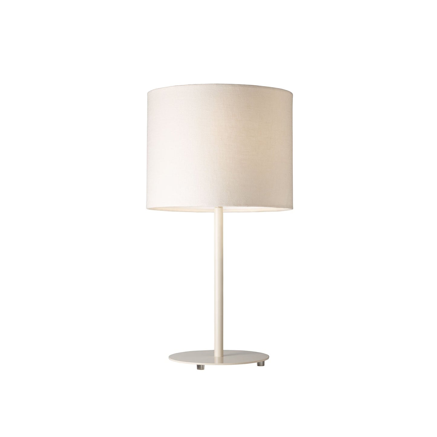 Hetta Cream Table Lamp