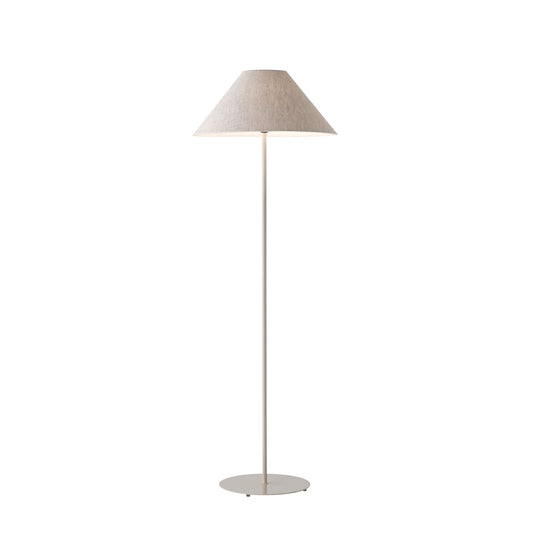 Hetta Oatmeal Floor Lamp