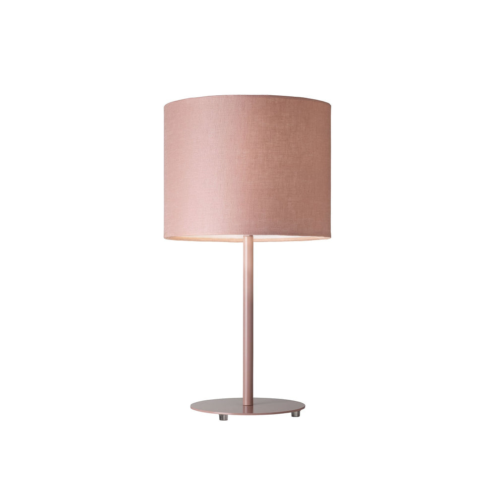 Hetta Vintage Rose Table Lamp