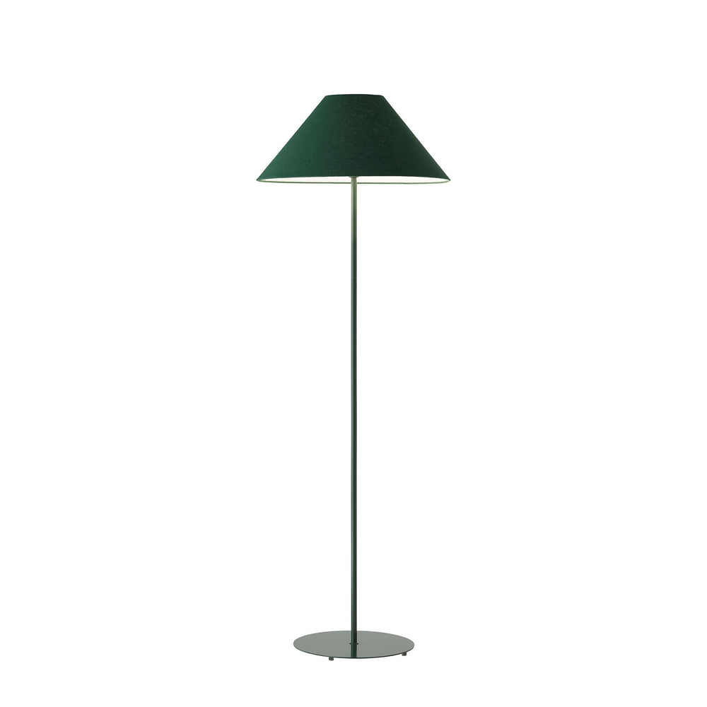 Hetta Jade Floor Lamp