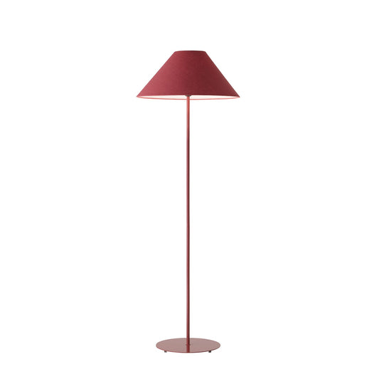 Hetta Persian Floor Lamp