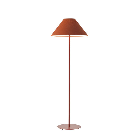 Hetta Paprika Floor Lamp