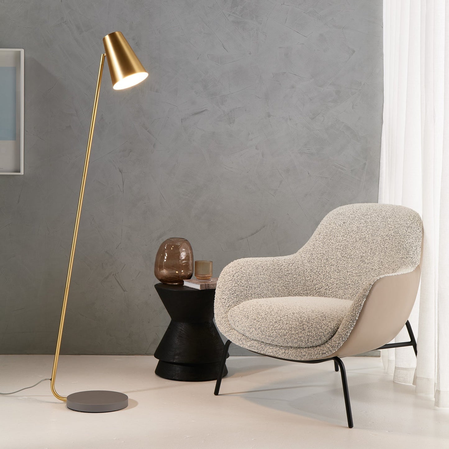 Arlen Floor Lamp