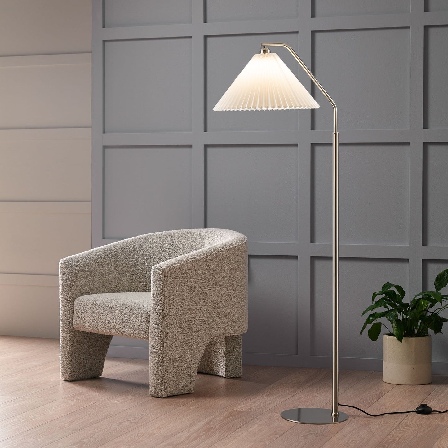 Paio Floor Lamp