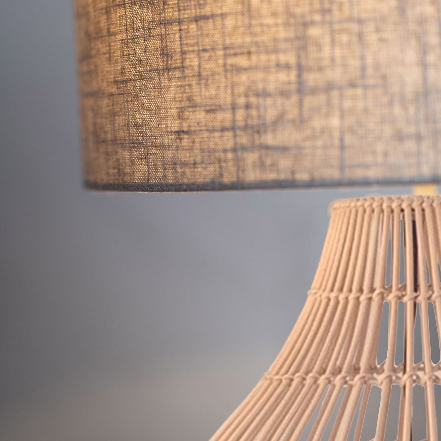 Mira Table Lamp