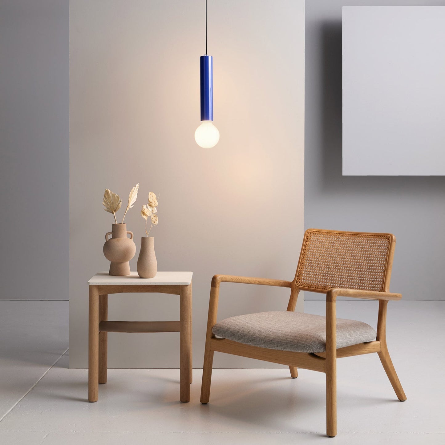 Liv Small Pendant Light