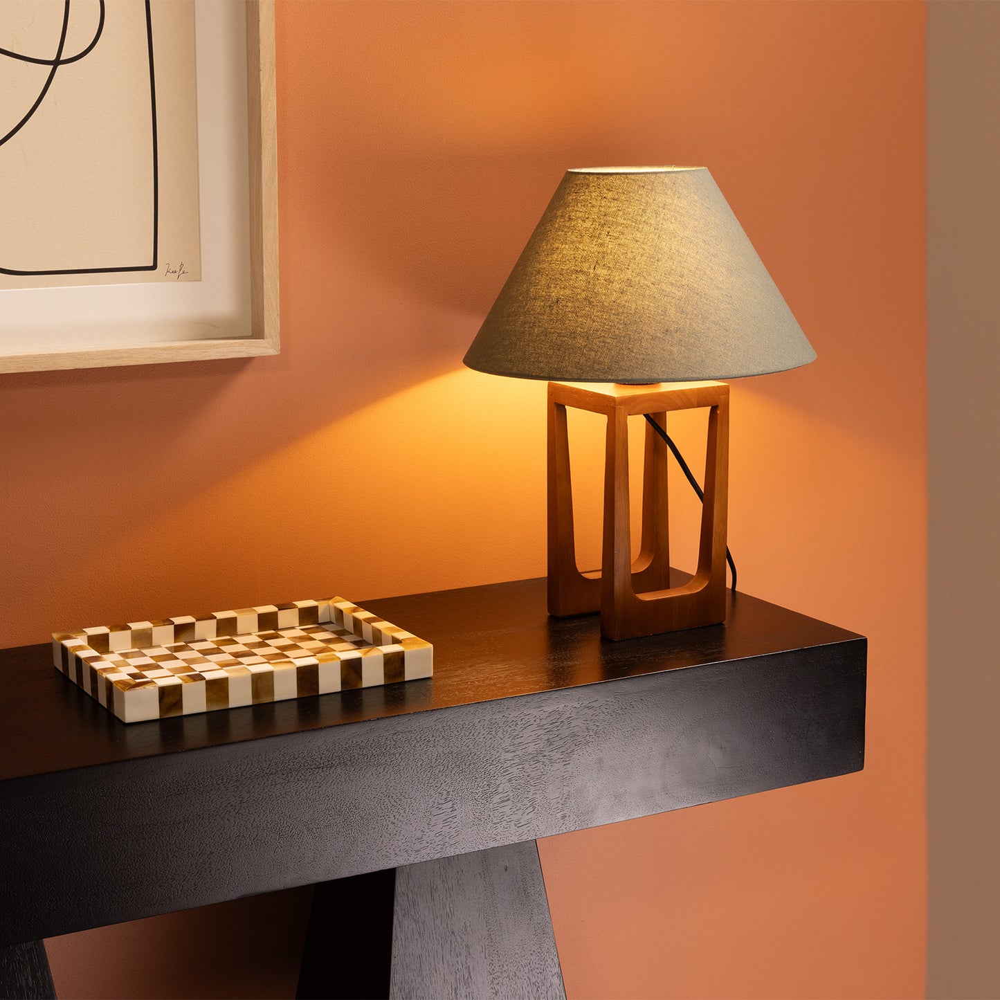 Rynn Table lamp