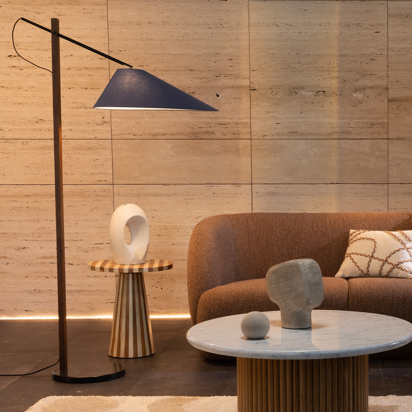 Taran Floor lamp