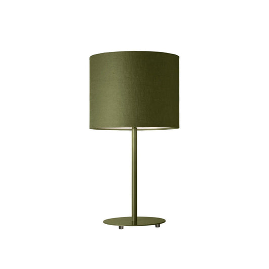 Hetta Moss Green Table Lamp
