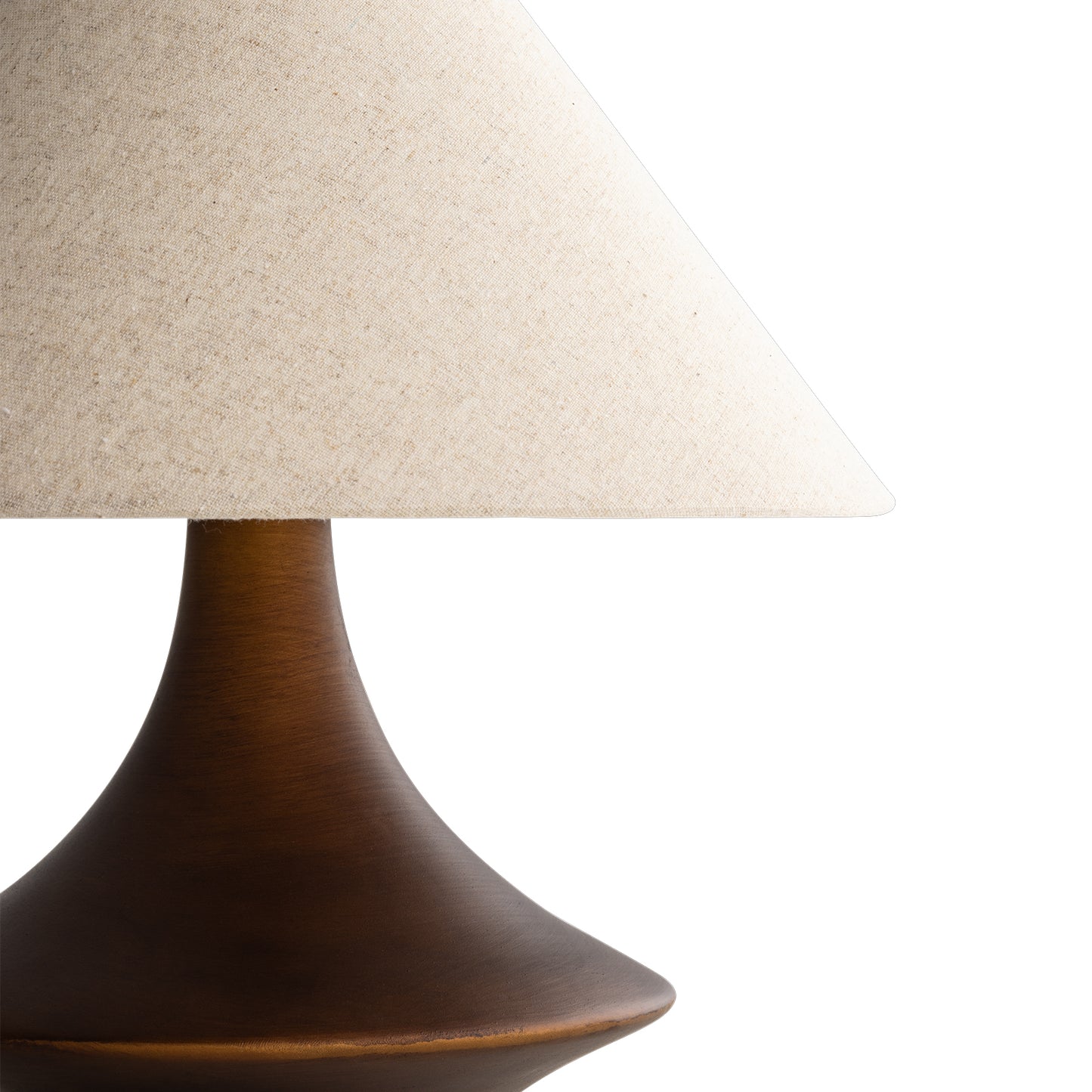 Vella Bronze Table Lamp