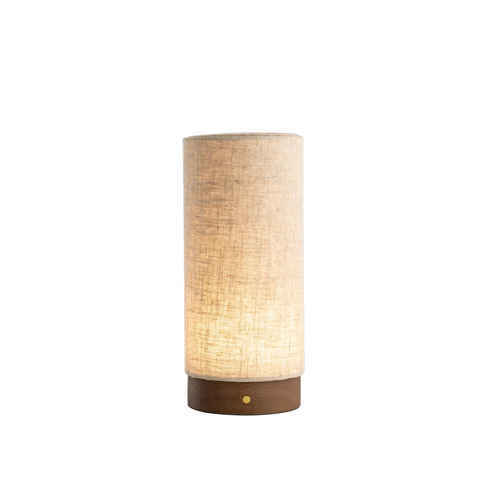 Loom Rechargeable Table Lamp
