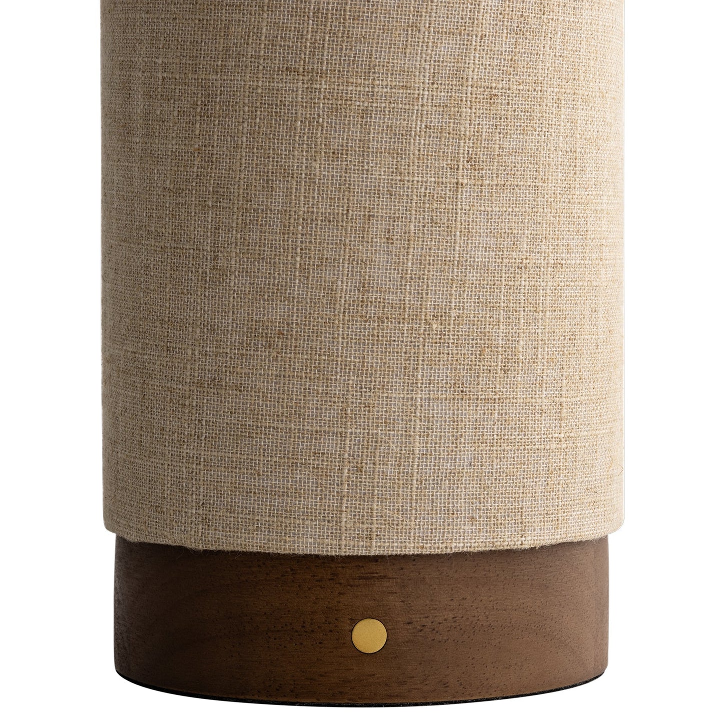 Loom Rechargeable Table Lamp