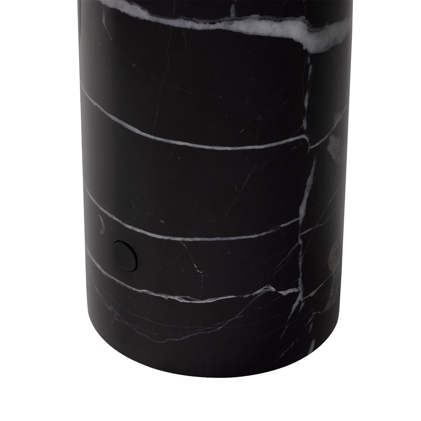 Arcus Black Table Lamp