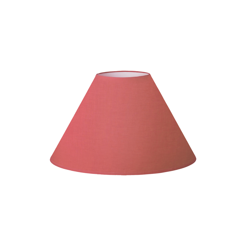 15CM Coral Empire Lamp Shade