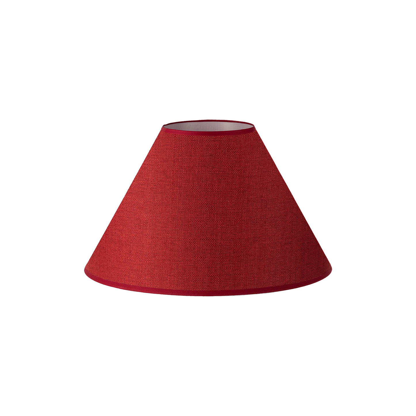 15CM Red Brick Empire Lamp Shade