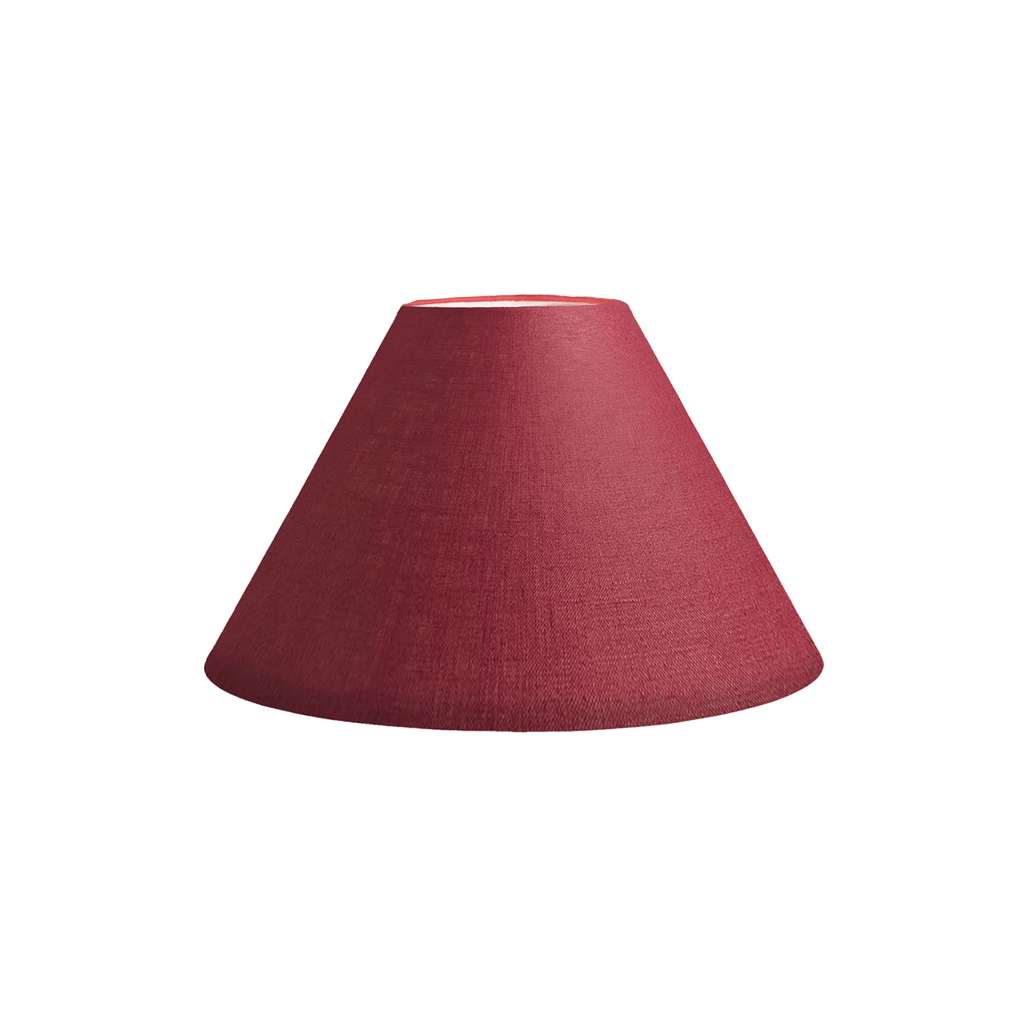 15CM Persian Linen Empire Lamp Shade (Copy)