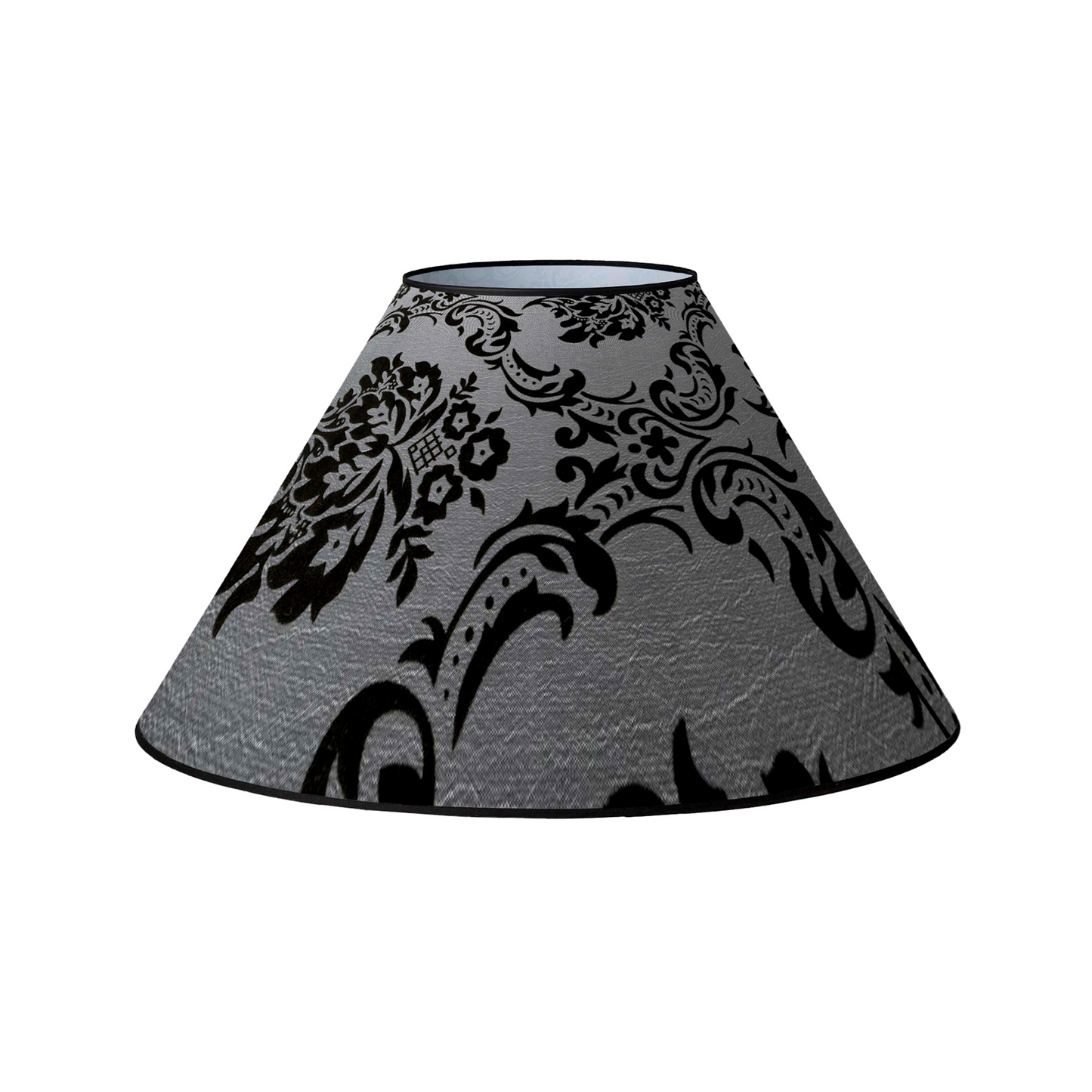 33CM Floral Empire Lamp Shade