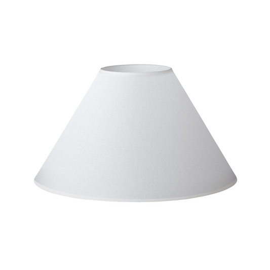 33CM Waterproof White Empire Lamp Shade